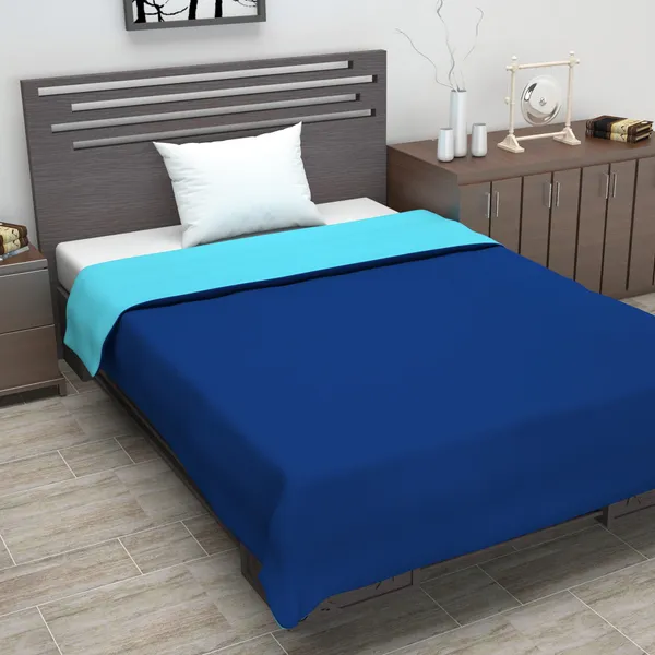 Microfiber_Reversible_Lightweight_Solid_Single_Bed_AC_Dohar_Blanket_(DHR_EV1503)