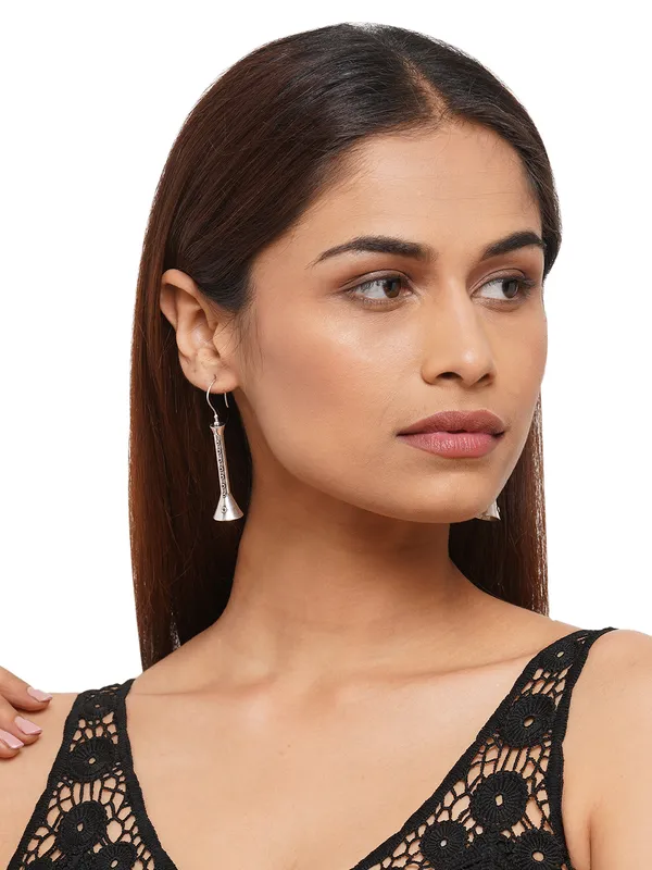 Silver-Toned_Quirky_Drop_Earrings