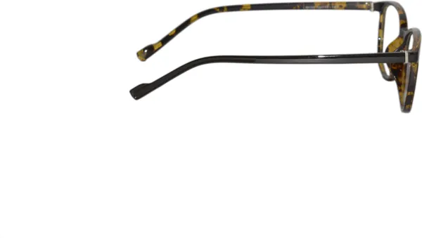 Brown_Full_Rim_Square_Frame_(50_Mm)_-_For_Unisex