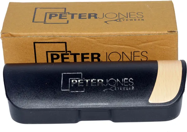 Brown_Full_Rim_Square_Frame_(50_Mm)_-_For_Unisex