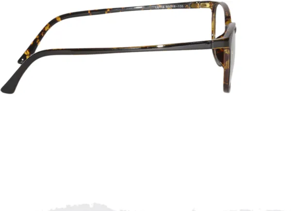 Brown_Full_Rim_Square_Frame_(54_Mm)_-_For_Unisex
