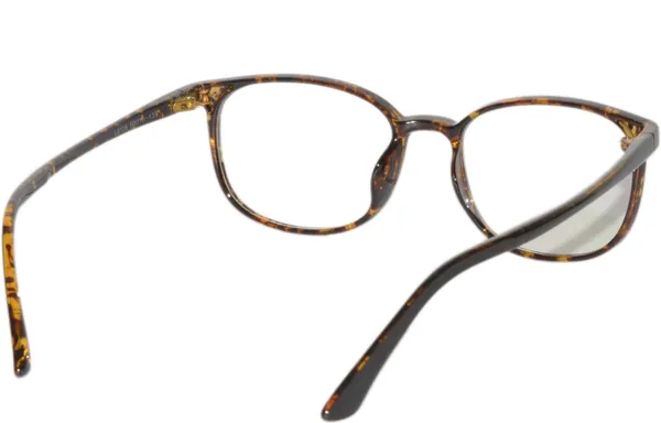 Brown_Full_Rim_Square_Frame_(54_Mm)_-_For_Unisex