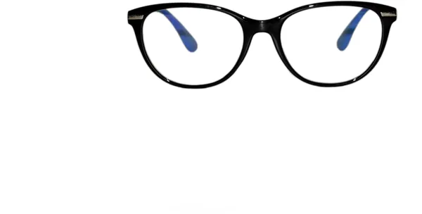 Blue,Black_Full_Rim_Cat-Eyed_Frame_(52_Mm)_-_For_Men