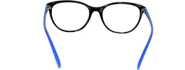Blue,Black_Full_Rim_Cat-Eyed_Frame_(52_Mm)_-_For_Men