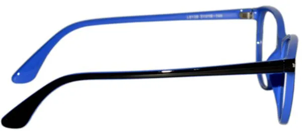Blue,Black_Full_Rim_Cat-Eyed_Frame_(52_Mm)_-_For_Men