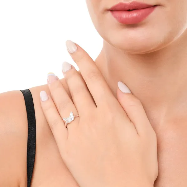 Eternal_Butterfly_Adjustable_Ring_For_Women_&_Girls