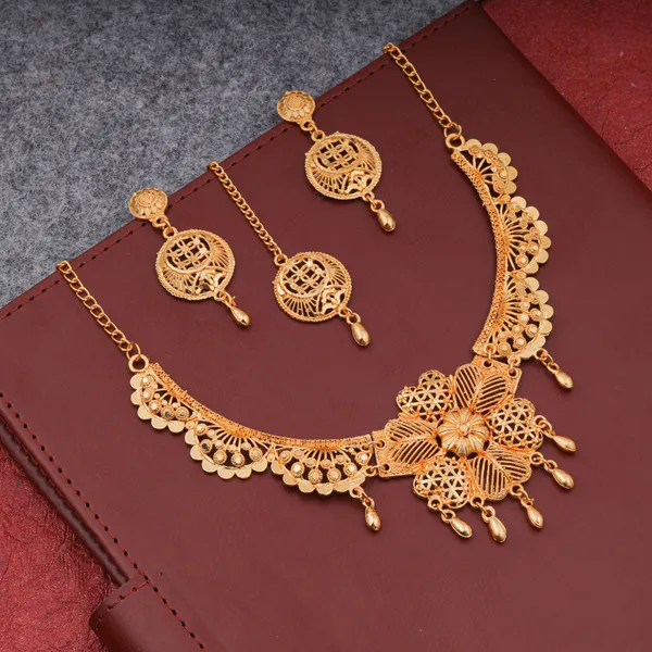 Pearl_Jewellery_Allure_Fancy_Traditional_Jewellery_Set_For_Womens