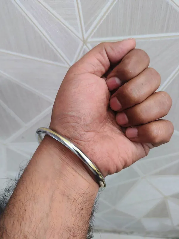 Stainless_Steel_and_Brass_Punjabi_Round_Type_Sikh_Kada
