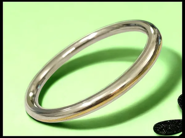 Stainless_Steel_and_Brass_Punjabi_Round_Type_Sikh_Kada