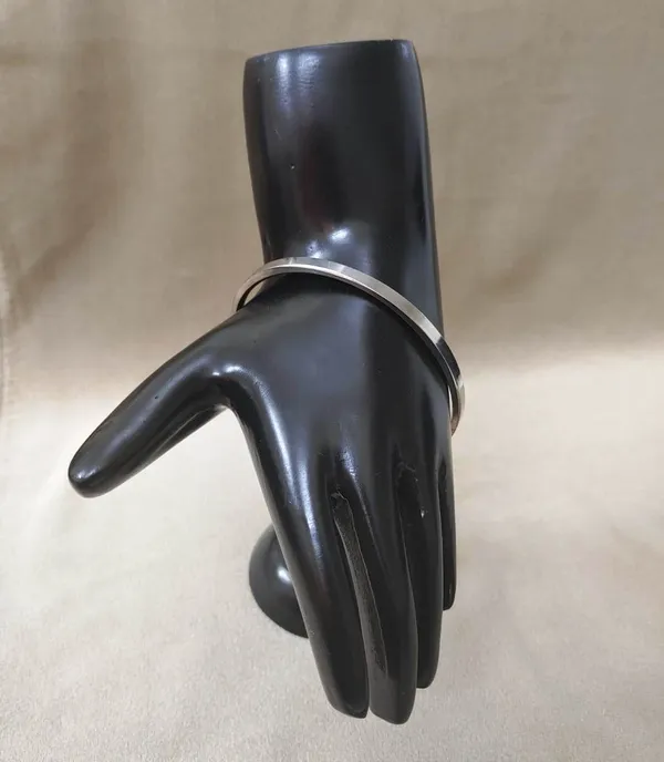 Rudra_Rage_Stainless_Steel_Punjabi_Kada_For_Kids_Plain