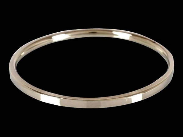 Rudra_Rage_Stainless_Steel_Punjabi_Kada_For_Kids_Plain