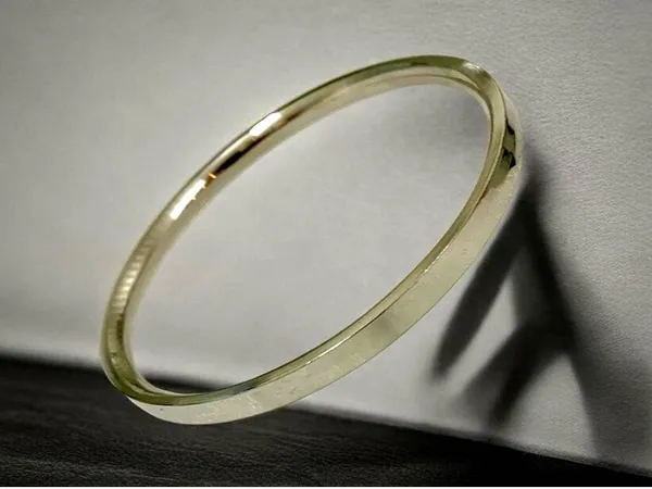 Rudra_Rage_Stainless_Steel_Punjabi_Kada_For_Kids_Plain