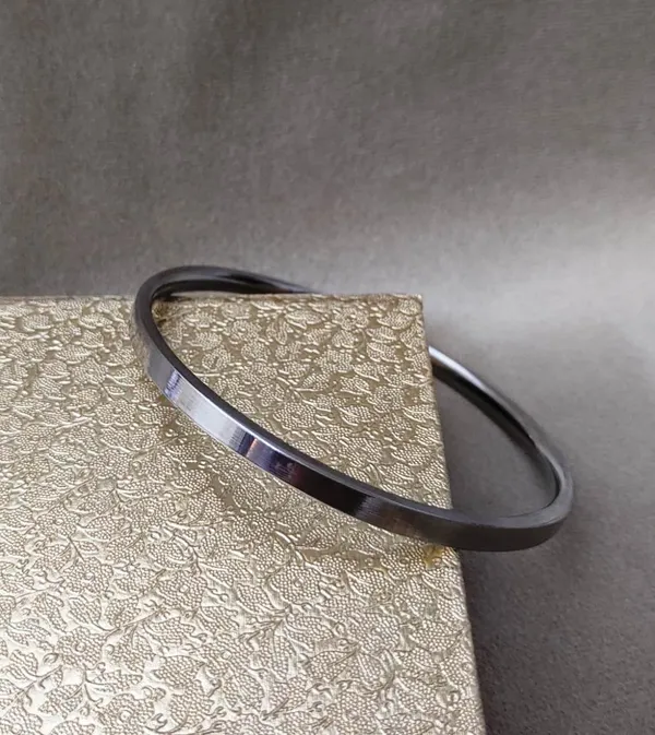 Rudra_Rage_Stainless_Steel_Punjabi_Kada_For_Kids_Plain