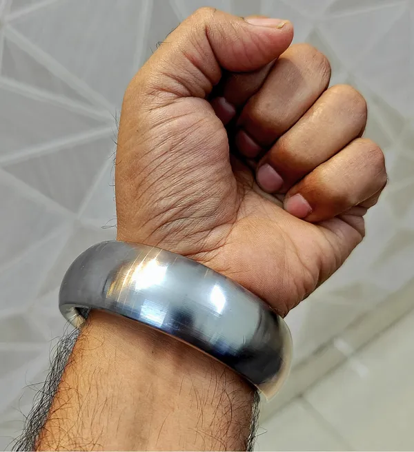 SARBLOH_IRON_SIKH_300_GMS_HEAVY_KADA