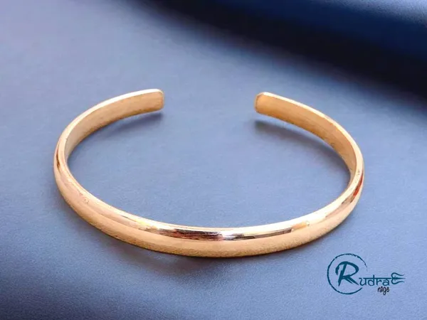 Thalaiva_Rajni_Sir_Copper_Cuff_Type_Bracelet/Kada