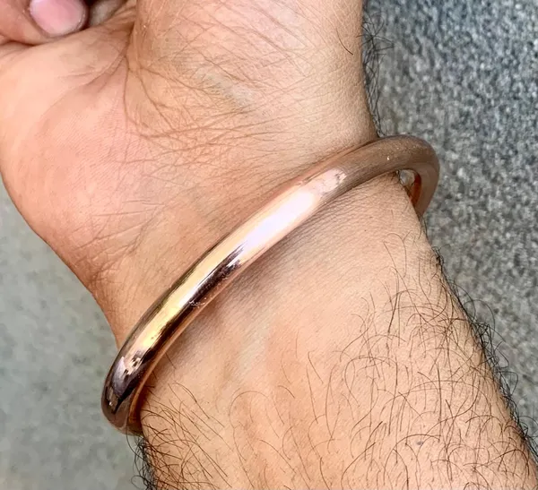 COPPER_PUNJABI_KADA_ROUND_7_MM_WIDTH_FOR_MENS