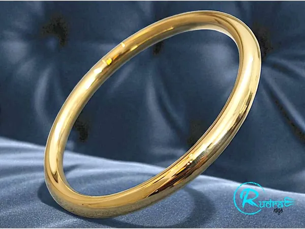 Brass_Metal_Round_Shape_Punjabi_Sikh_Kada