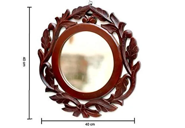 Premium_Quality_Wall_Mounted_Wooden_Frame_Vanity_Mirror
