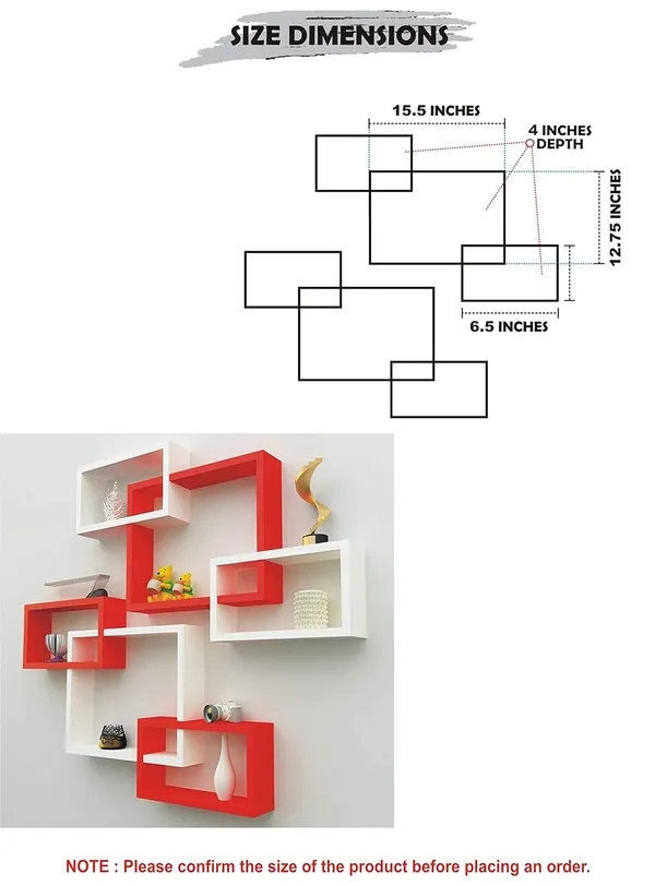 Premium_Quality_Wall_Shelves_Mdf_Wood_Floating_Intersecting