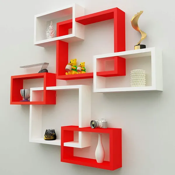 Premium_Quality_Wall_Shelves_Mdf_Wood_Floating_Intersecting