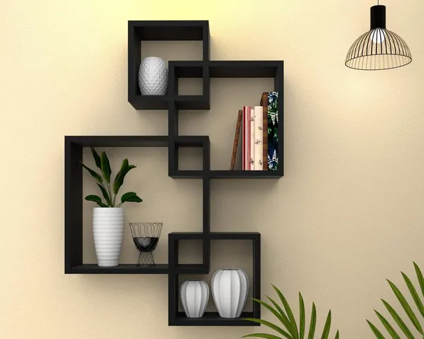 Premium_Quality_Wooden_Wall_Mounted_Shelf_Rack_Finish