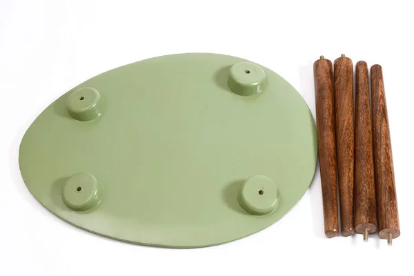 Premium_Quality_Foldable_Oval_Side_Table