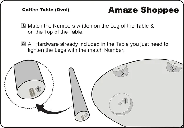 Premium_Quality_Oval_Wooden_Coffee_Table
