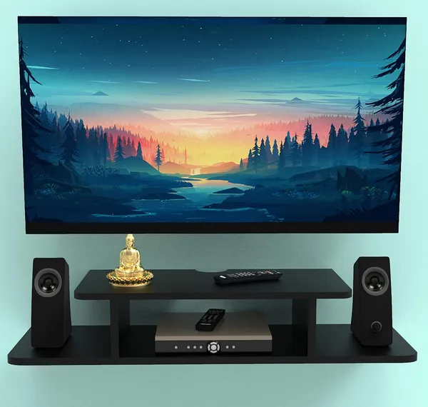 Premium_Quality_Wooden_Wall_Mounted_Tv_Entertainment_Unit