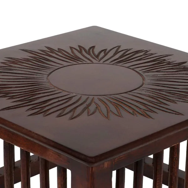 Premium_Quality_Handmade_Carved_Wood_Coffee_Table