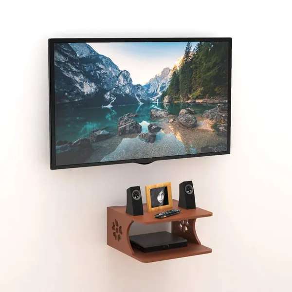 Premium_Quality_Wall_Shelf_For_Set_Top_Box_And_Router