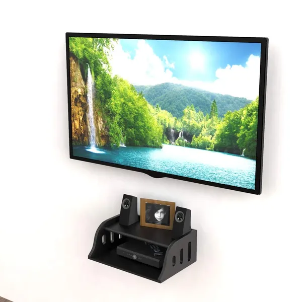 Premium_Quality_Wall_Shelf_For_Set_Top_Box_And_Wifi_Router