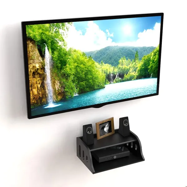 Premium_Quality_Wall_Shelf_For_Set_Top_Box_And_Wifi_Router