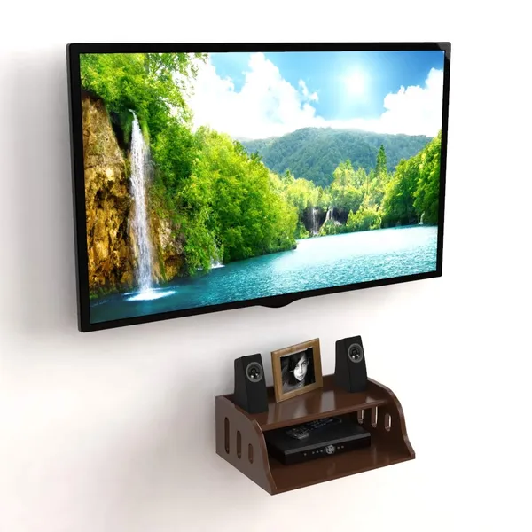 Premium_Quality_Wall_Shelf_For_Set_Top_Box_And_Router