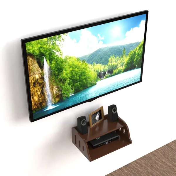 Premium_Quality_Wall_Shelf_For_Set_Top_Box_And_Router