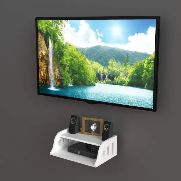 Premium_Quality_Wall_Shelf_For_Set_Top_Box_And_Wifi_Router