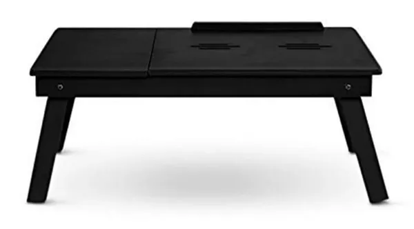 Premium_Quality_Wooden_Laptop_Table_With_Drawer