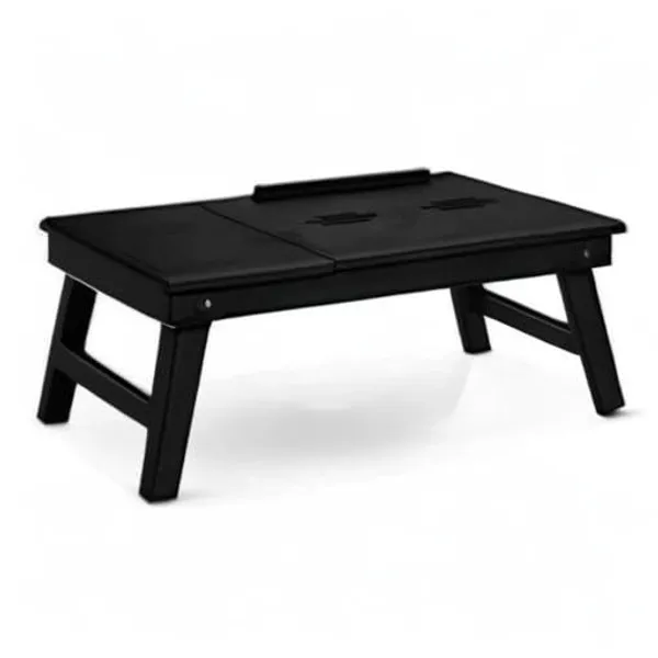 Premium_Quality_Wooden_Laptop_Table_With_Drawer
