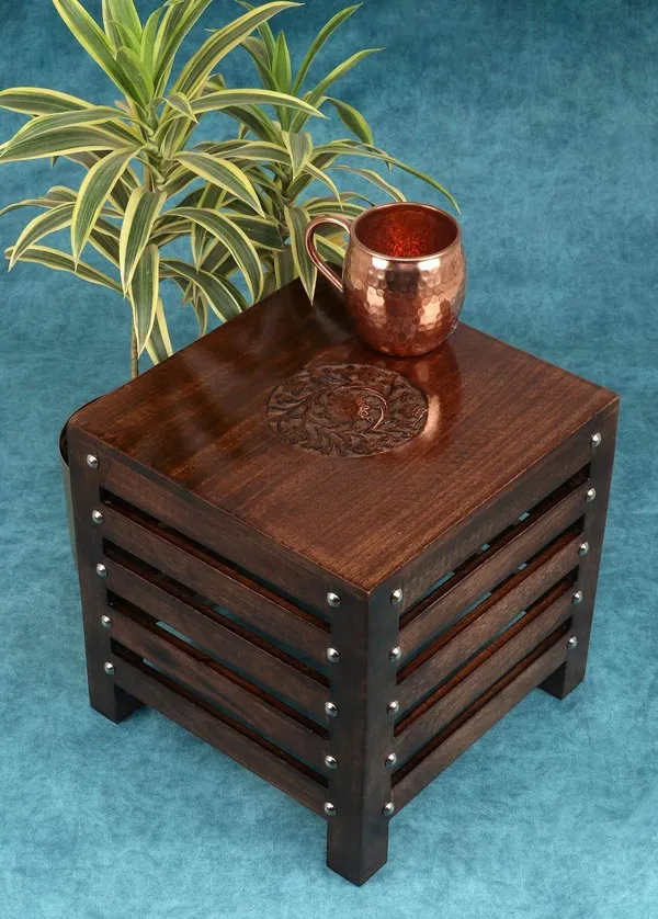 Premium_Quality_Wooden_Stool