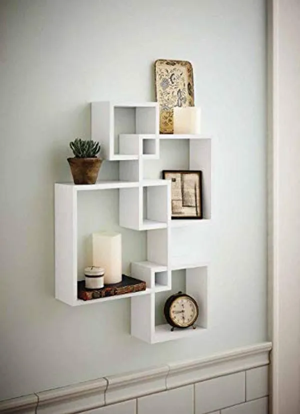Premium_Quality_Intersecting_Floating_Wall_Shelves