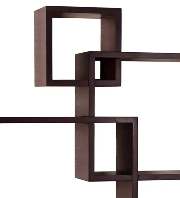 Premium_Quality_Intersecting_Floating_Wall_Shelves