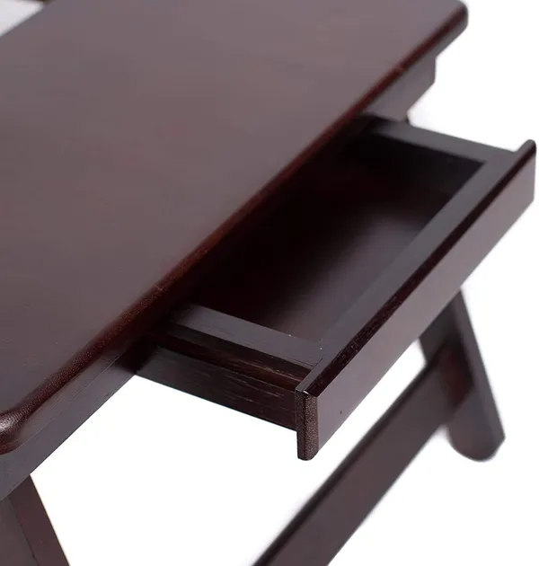 Premium_Quality_Engineered_Wood_Laptop_Desk_With_Drawer_And_Foldable_Legs