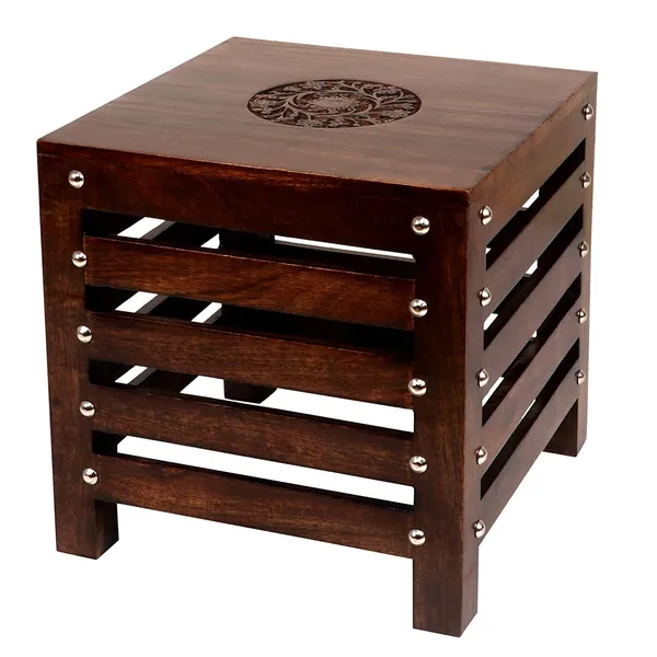 Premium_Quality_Wooden_Stool_Table