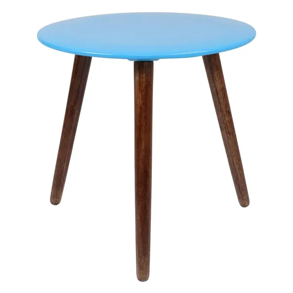 Premium_Quality_Round_End_Table_With_Three_Legs