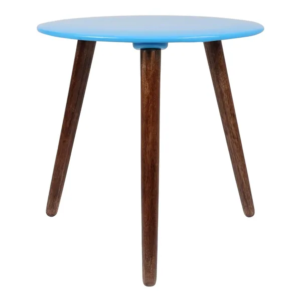 Premium_Quality_Round_End_Table_With_Three_Legs
