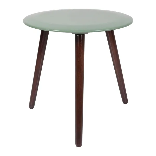 Premium_Quality_Round_Wood_End_Table