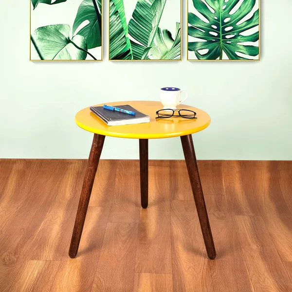 Premium_Quality_Round_Wooden_End_Table