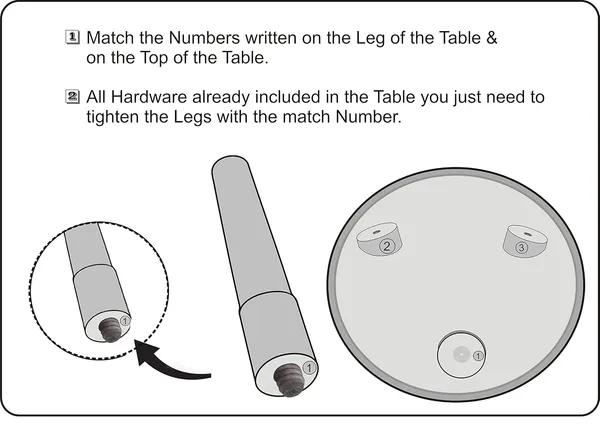 Premium_Quality_Round_Wood_End_Table