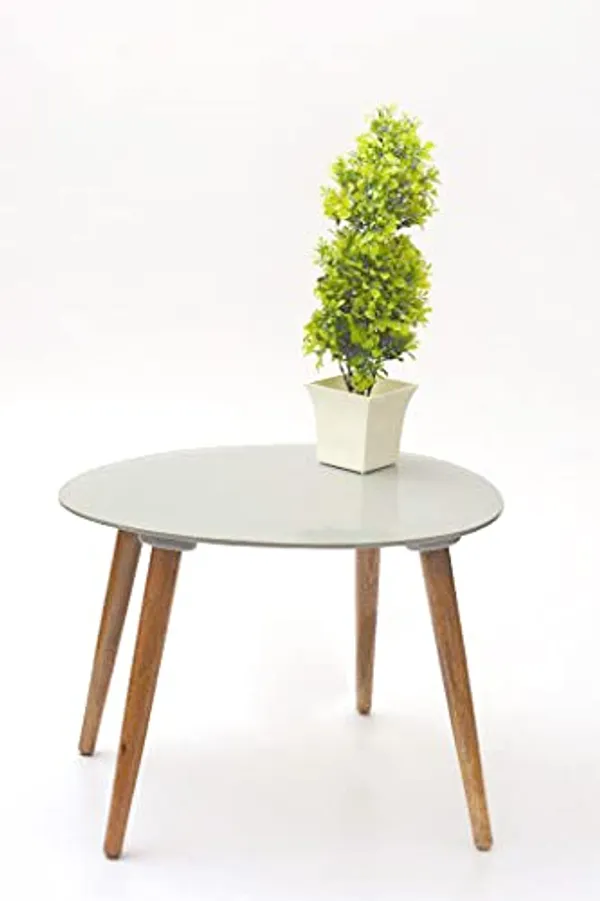 Premium_Quality_Wooden_Foldable_Oval_Side_Table