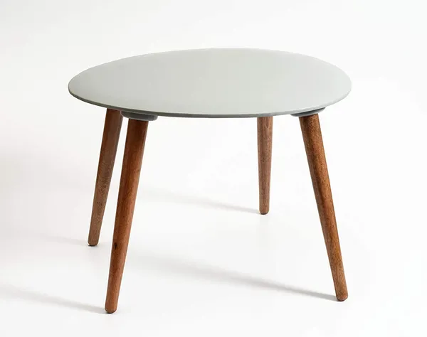 Premium_Quality_Wooden_Foldable_Oval_Side_Table