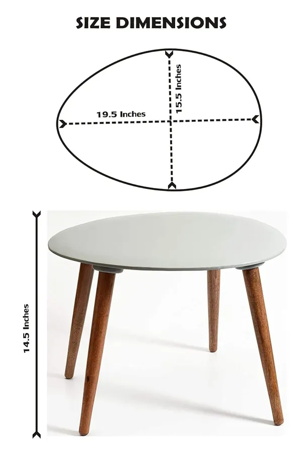 Premium_Quality_Wooden_Foldable_Oval_Side_Table